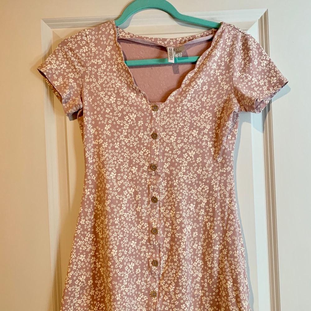 Summer dress
